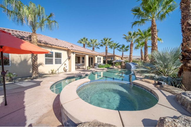 40834 Adriatico Ct in Indio, CA - Building Photo - Building Photo