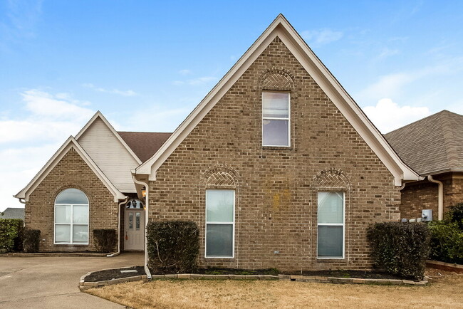 property at 4235 St Anne Cove
