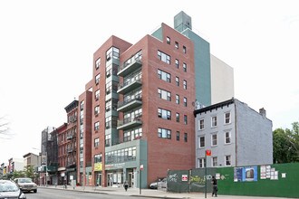 1078 Fulton St in Brooklyn, NY - Building Photo - Building Photo