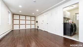 1635 Prospect Pl, Unit 1 in Brooklyn, NY - Building Photo