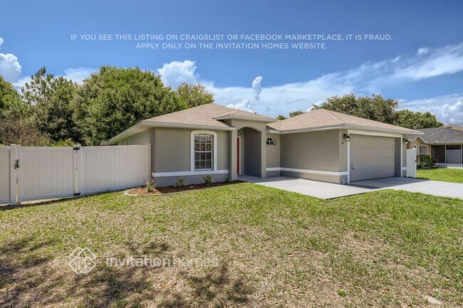 210 Banbury Pl in Kissimmee, FL - Foto de edificio - Building Photo