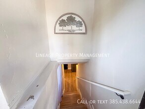 535 S 900 W-Unit -B in Salt Lake City, UT - Building Photo - Building Photo