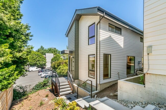 property at 512 NE 102nd St