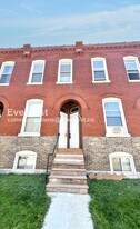 3720 Fairview Ave in St. Louis, MO - Building Photo