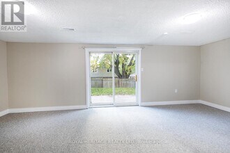 520 Capilano Ct in Oshawa, ON - Building Photo - Building Photo