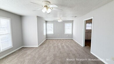 4010 32nd St in Lubbock, TX - Building Photo - Building Photo