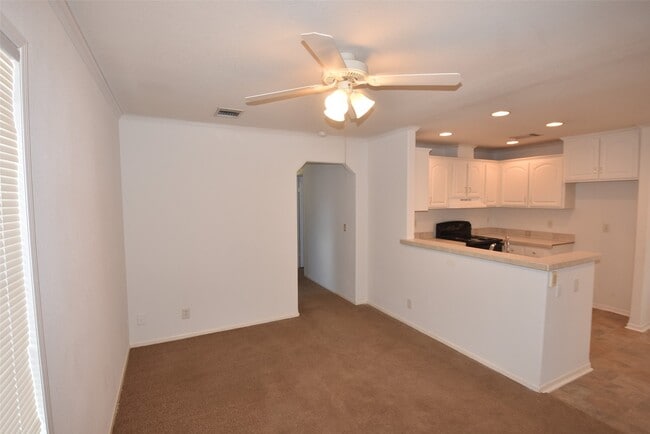 property at 10010 Sugarvine Ln