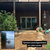 3345 Wilkerson Dr in Gainesville, GA - Building Photo