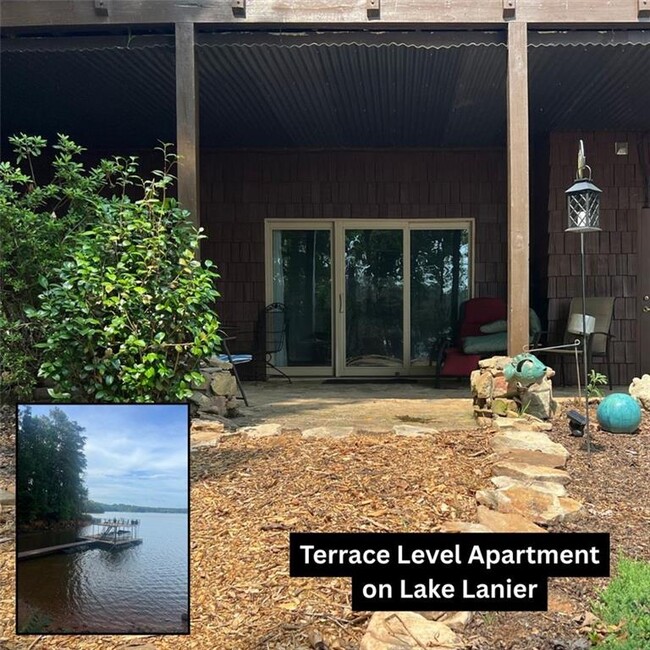 property at 3345 Wilkerson Dr