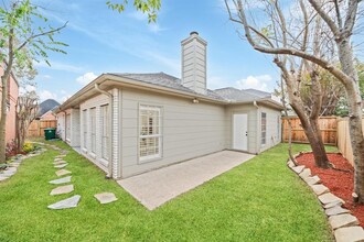 1511 Tannehill Dr in Houston, TX - Building Photo - Building Photo