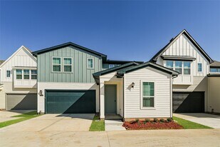 22706 Terrazzo Dr in Katy, TX - Building Photo
