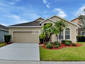 14544 Cedar Branch Way in Orlando, FL - Building Photo