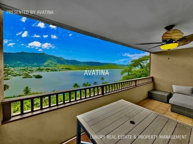 property at 46-35 Konohiki St