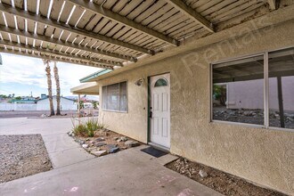 870 Sand Dab Dr in Lake Havasu City, AZ - Building Photo - Building Photo