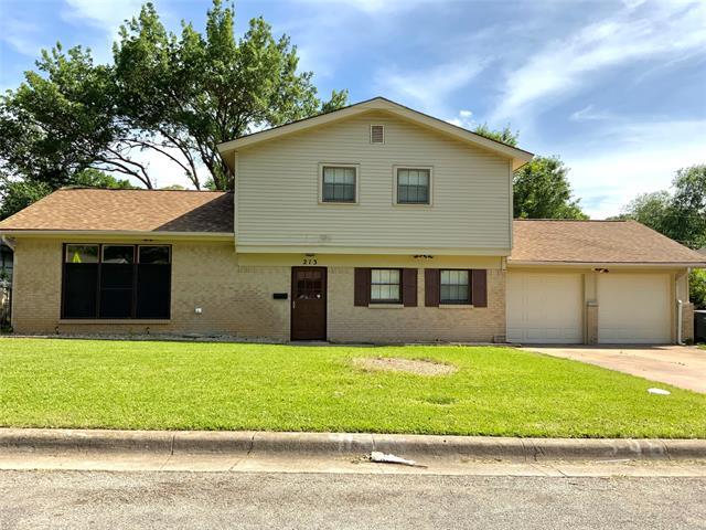 property at 213 Georgian Rd