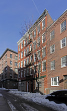 35 Charter St in Boston, MA - Building Photo - Building Photo