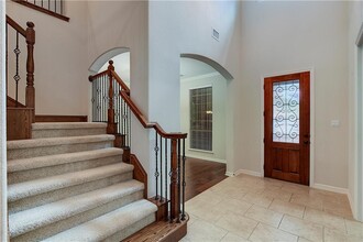 3544 Alexandrite Way in Round Rock, TX - Building Photo - Building Photo