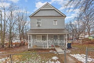 3423 Garner Ave in Kansas City, MO - Building Photo