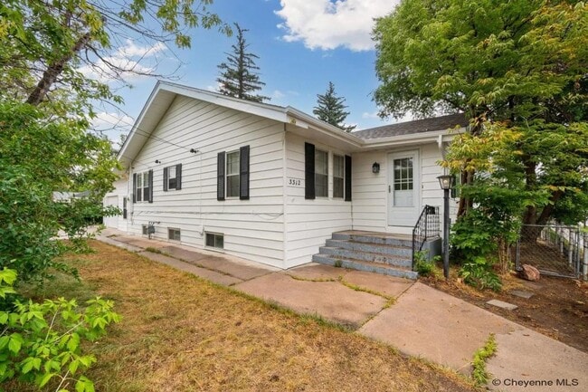 property at 3312 House Ave