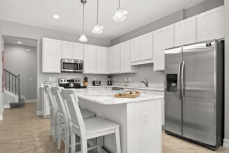 132 Mediterranean Way, Unit ID1044455P in Indian Harbour Beach, FL - Building Photo - Building Photo