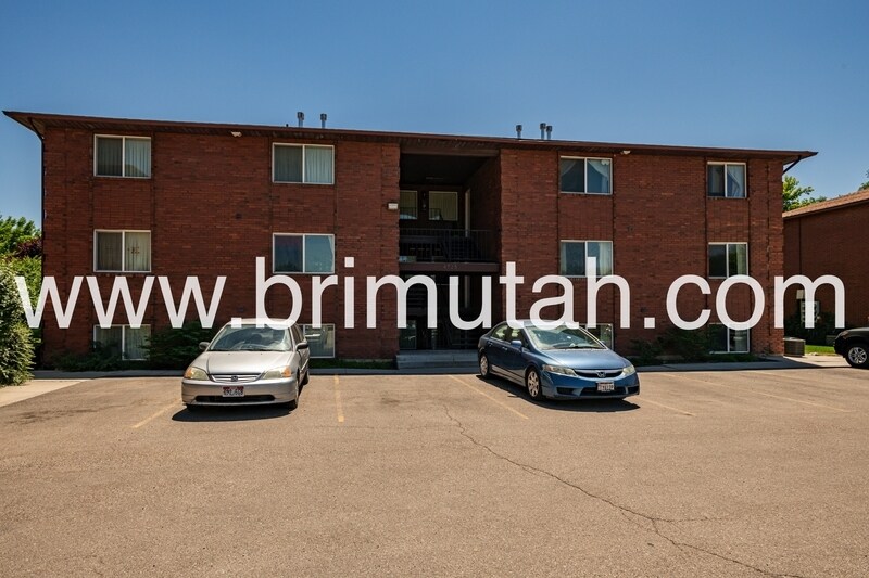 4725 S 1300 E in Millcreek, UT - Building Photo