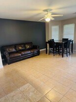 23338 High Pt St in Prairie View, TX - Building Photo