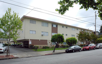 Cypress Garden Apartments in San Jose, CA - Building Photo - Building Photo