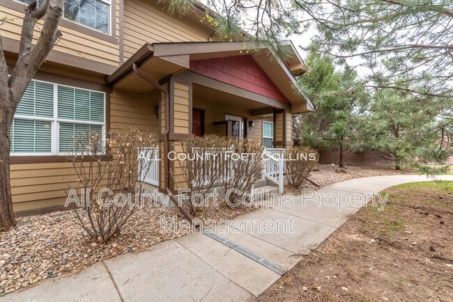 property at 4521 Starflower Dr