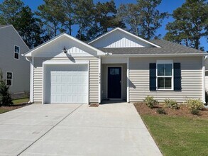 7434 Julius Dr NE in Leland, NC - Building Photo - Building Photo