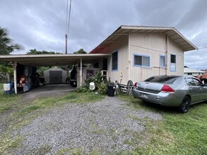 76 E Palai St in Hilo, HI - Building Photo - Building Photo