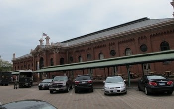 1826 C St SE, Unit 1 in Washington, DC - Foto de edificio - Building Photo