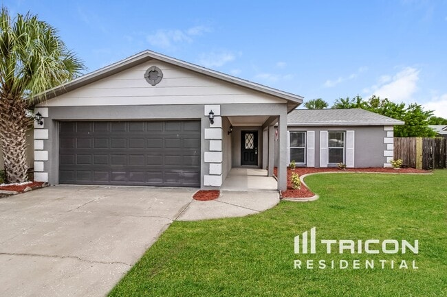 property at 6469 Bikini Rd