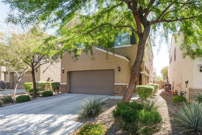 2872 Glass Vine Ct in Las Vegas, NV - Building Photo - Building Photo