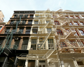 66 Greene St in New York, NY - Building Photo - Building Photo