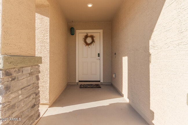 1610 W Laguna Dr in Coolidge, AZ - Building Photo - Building Photo