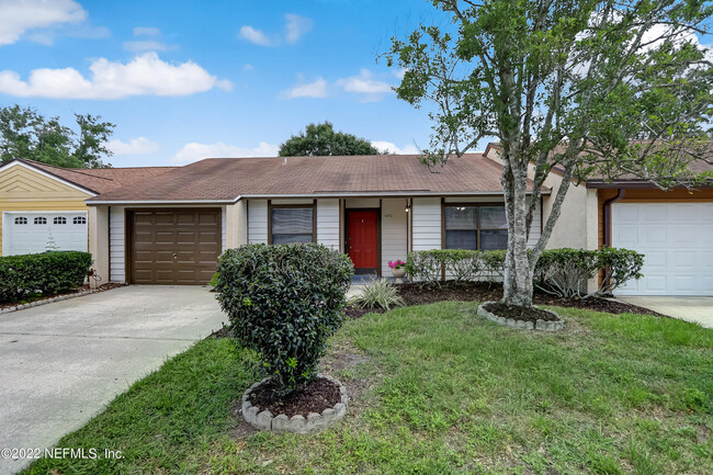 property at 3452 Donzi Way E