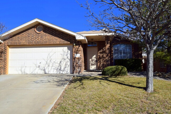 property at 10327 Connemara Dr SW
