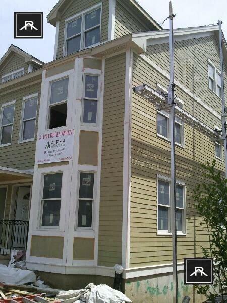 104 Allston St in Boston, MA - Building Photo