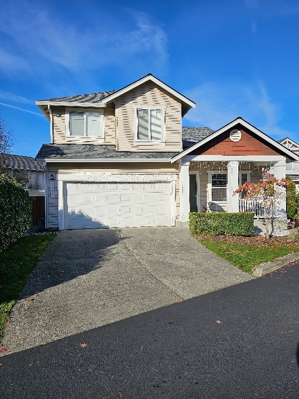 property at 7015 144th St SE