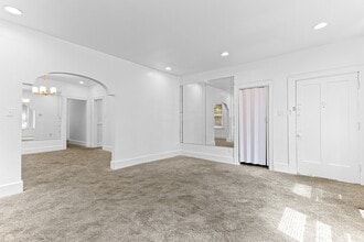 2964 Leslie St in Detroit, MI - Building Photo - Building Photo