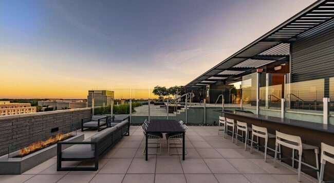 1544 Spring Gate Dr. in McLean, VA - Building Photo - Building Photo