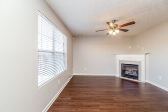 5295 Tussahaw Crossing in Mcdonough, GA - Foto de edificio - Building Photo