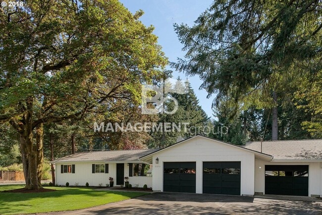 property at 6096 SW Harrington Ave