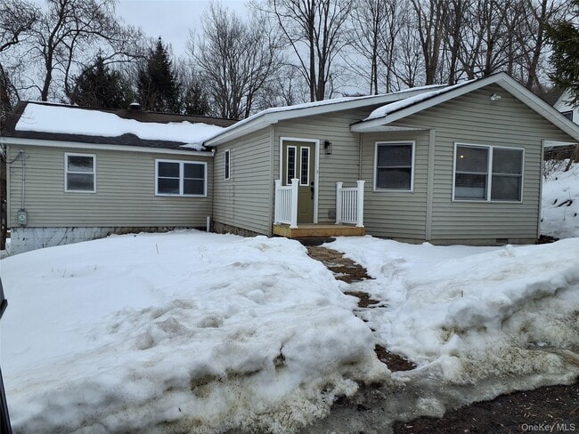 property at 37 Center Hill Rd