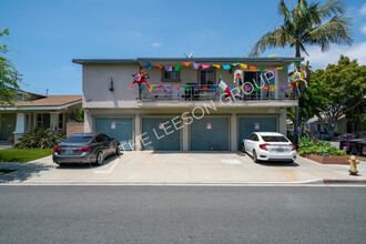 791 Coronado Ave in Long Beach, CA - Building Photo - Building Photo