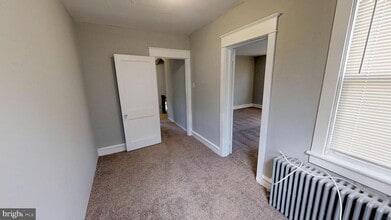 214 Rutland Ave in Mount Holly, NJ - Building Photo - Building Photo