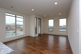 The Edge in Madison, WI - Foto de edificio - Interior Photo