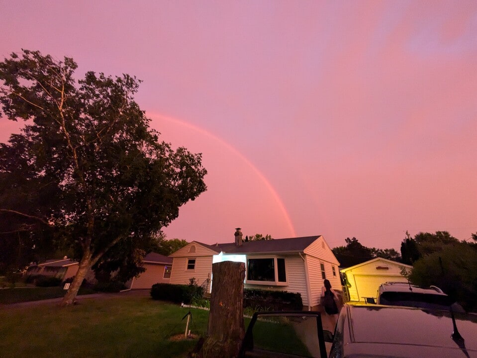 4521 Jade Ln in Madison, WI - Foto de edificio