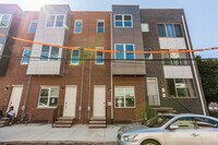 146 W Wildey St, Unit Bedroom 4 photo'