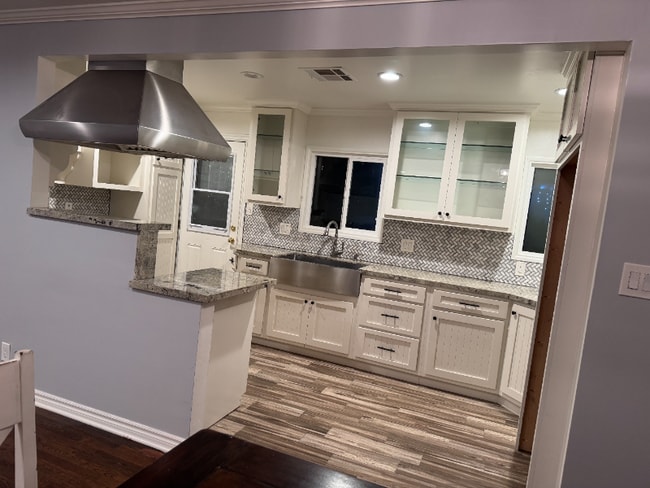 property at 1532 W 221st St